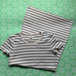 Madewell dress